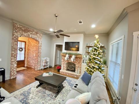 902 Abundance Xing, Flowood, MS 39232 photo 7