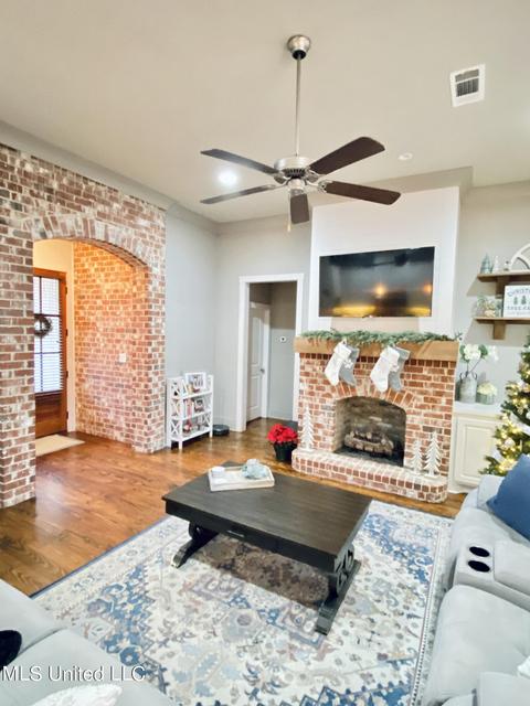 902 Abundance Xing, Flowood, MS 39232 photo 4