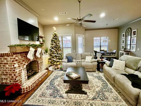 902 Abundance Xing, Flowood, MS 39232 photo 6