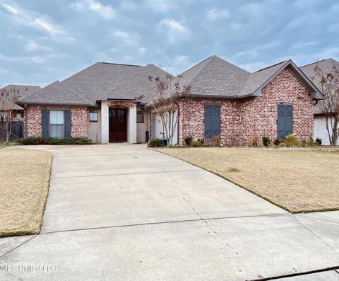 902 Abundance Xing, Flowood, MS 39232 photo 2