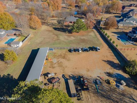 2275 Getwell Rd, Nesbit, MS 38651 photo 67