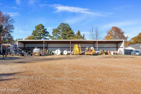 2275 Getwell Rd, Nesbit, MS 38651 photo 70