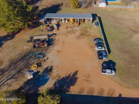 2275 Getwell Rd, Nesbit, MS 38651 photo 68