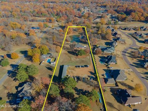2275 Getwell Rd, Nesbit, MS 38651 photo 78