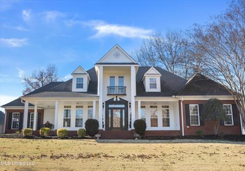 2275 Getwell Rd, Nesbit, MS 38651 photo 1