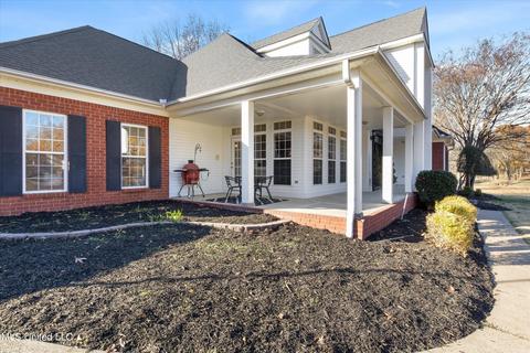 2275 Getwell Rd, Nesbit, MS 38651 photo 3