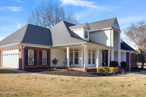 2275 Getwell Rd, Nesbit, MS 38651 photo 2