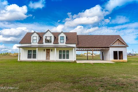 131 Jerry Fork Rd, Lucedale, MS 39452 photo 1