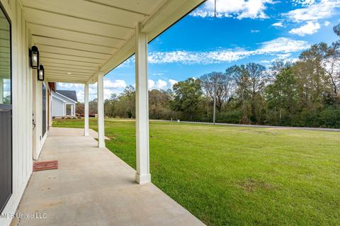 131 Jerry Fork Rd, Lucedale, MS 39452 photo 4