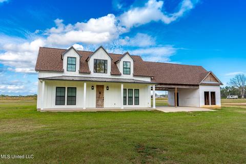 131 Jerry Fork Rd, Lucedale, MS 39452 photo 2