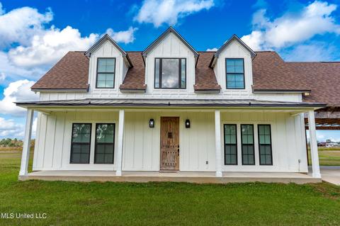 131 Jerry Fork Rd, Lucedale, MS 39452 photo 3