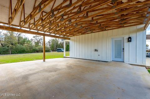 131 Jerry Fork Rd, Lucedale, MS 39452 photo 29