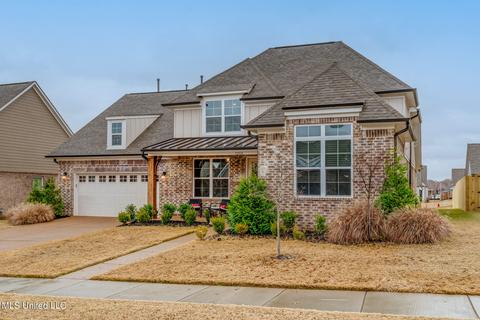 7252 Edgewater Dr, Olive Branch, MS 38654 photo 24