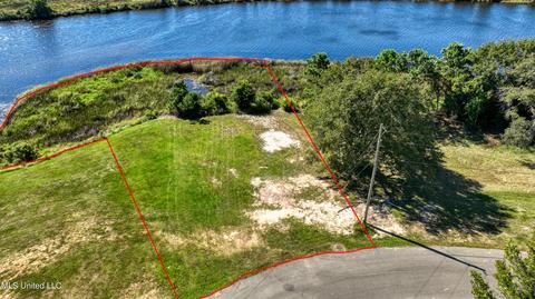 lot23 S River Dr, Biloxi, MS 39532