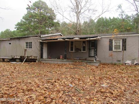 2692 Ms Highway 35, Holcomb, MS 38940 photo 1