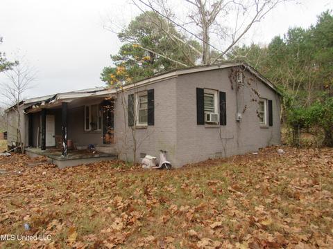 2692 Ms Highway 35, Holcomb, MS 38940 photo 2