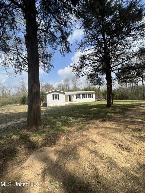 252 White Oak Dr, Raleigh, MS 39153