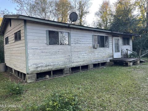 626 E Main Street St, Utica, MS 39175 photo 1