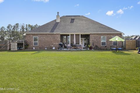12935 Hebert Cv, Vancleave, MS 39565 photo 29