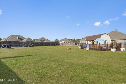 12935 Hebert Cv, Vancleave, MS 39565 photo 31