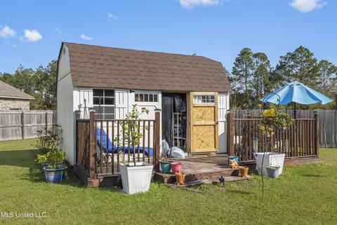 12935 Hebert Cv, Vancleave, MS 39565 photo 32