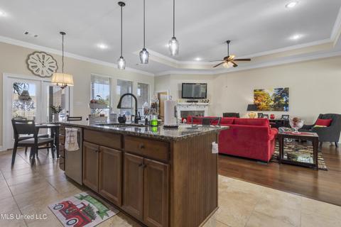 12935 Hebert Cv, Vancleave, MS 39565 photo 12