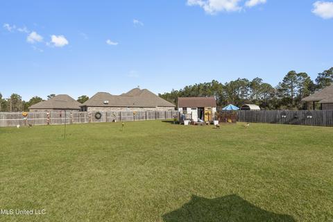 12935 Hebert Cv, Vancleave, MS 39565 photo 30