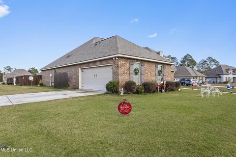 12935 Hebert Cv, Vancleave, MS 39565 photo 3