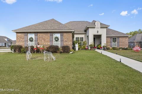 12935 Hebert Cv, Vancleave, MS 39565 photo 1