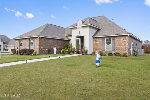 12935 Hebert Cv, Vancleave, MS 39565 photo 2