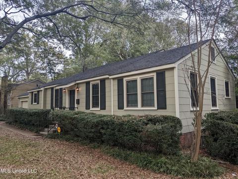 4326 Robin Dr, Jackson, MS 39206 photo 2