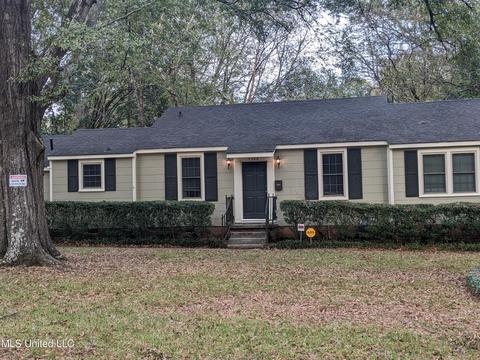 4326 Robin Dr, Jackson, MS 39206 photo 1