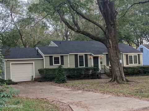 4326 Robin Dr, Jackson, MS 39206 photo 3