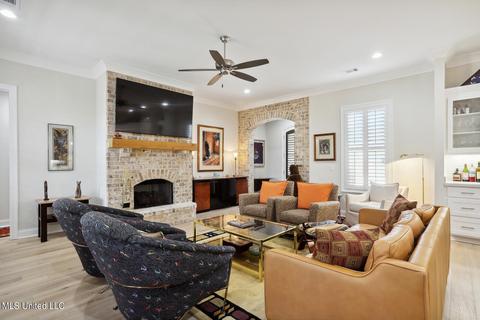 180 Cornerstone Dr, Madison, MS 39110 photo 3