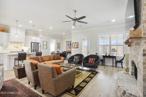 180 Cornerstone Dr, Madison, MS 39110 photo 2