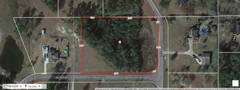 Spring Briar Trail, Saucier, MS 39574