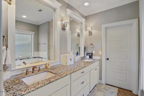 144 Caledonian Boulevard Blvd, Brandon, MS 39047 photo 14