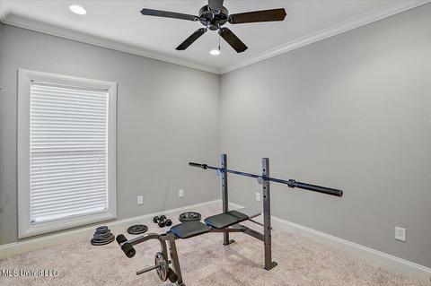 144 Caledonian Boulevard Blvd, Brandon, MS 39047 photo 18