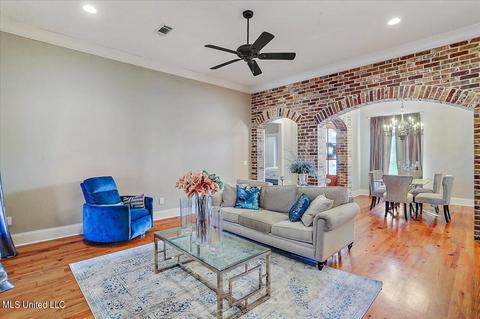 144 Caledonian Boulevard Blvd, Brandon, MS 39047 photo 5