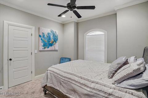 144 Caledonian Boulevard Blvd, Brandon, MS 39047 photo 16