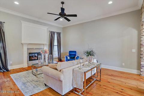 144 Caledonian Boulevard Blvd, Brandon, MS 39047 photo 8