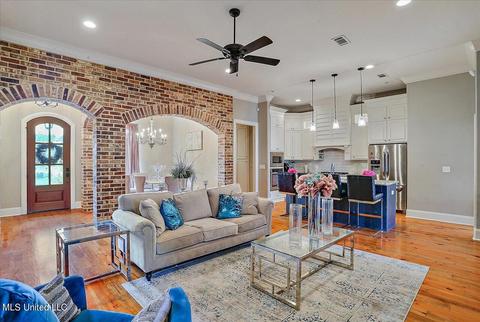 144 Caledonian Boulevard Blvd, Brandon, MS 39047 photo 7