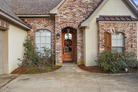 144 Caledonian Boulevard Blvd, Brandon, MS 39047 photo 1
