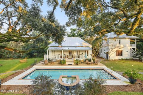 619 E 2nd St, Pass Christian, MS 39571 photo 41