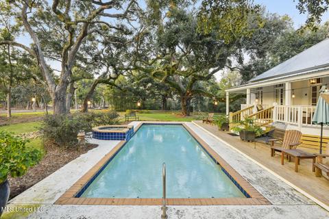 619 E 2nd St, Pass Christian, MS 39571 photo 42