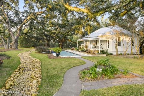 619 E 2nd St, Pass Christian, MS 39571 photo 50