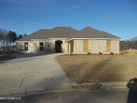 114 Brunswick Cv, Canton, MS 39046 photo 2