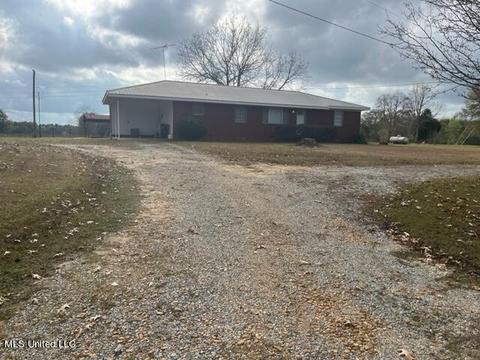 418 Scr 70, Mize, MS 39116