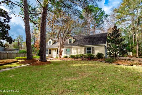 4623 Katherine Blvd, Jackson, MS 39211