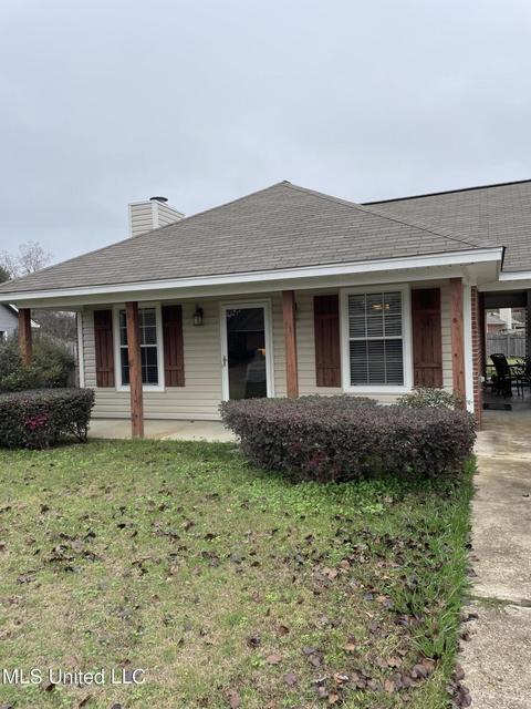 410 Mockingbird Cir, Brandon, MS 39047 photo 1